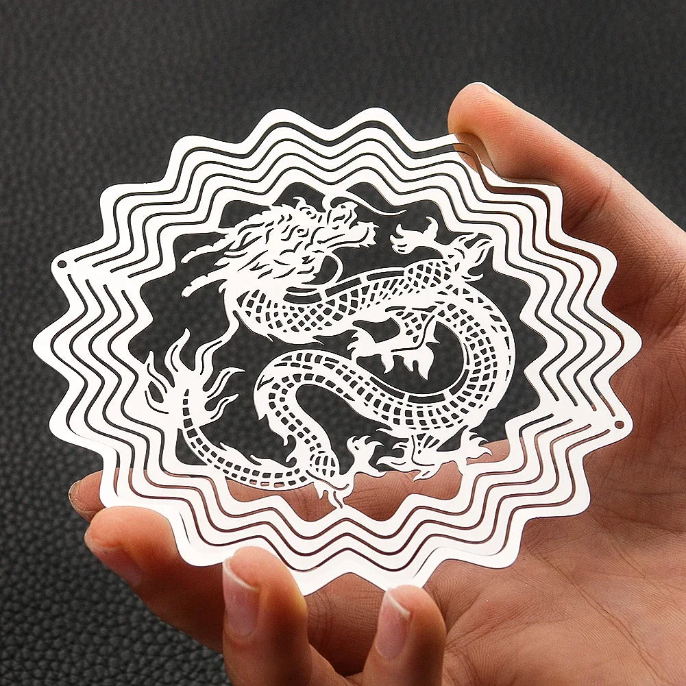 Emperor’s Dragon