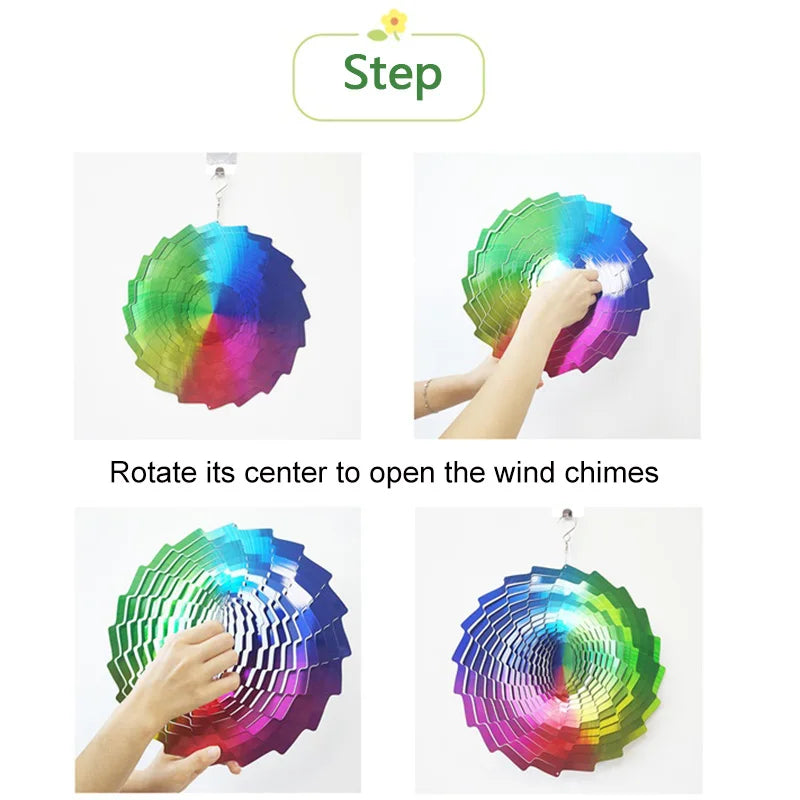 Radiant Chrysanthemum