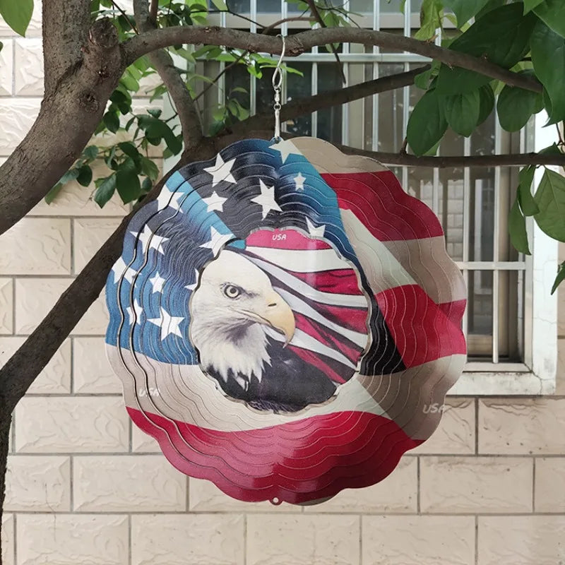 Patriot's Pride