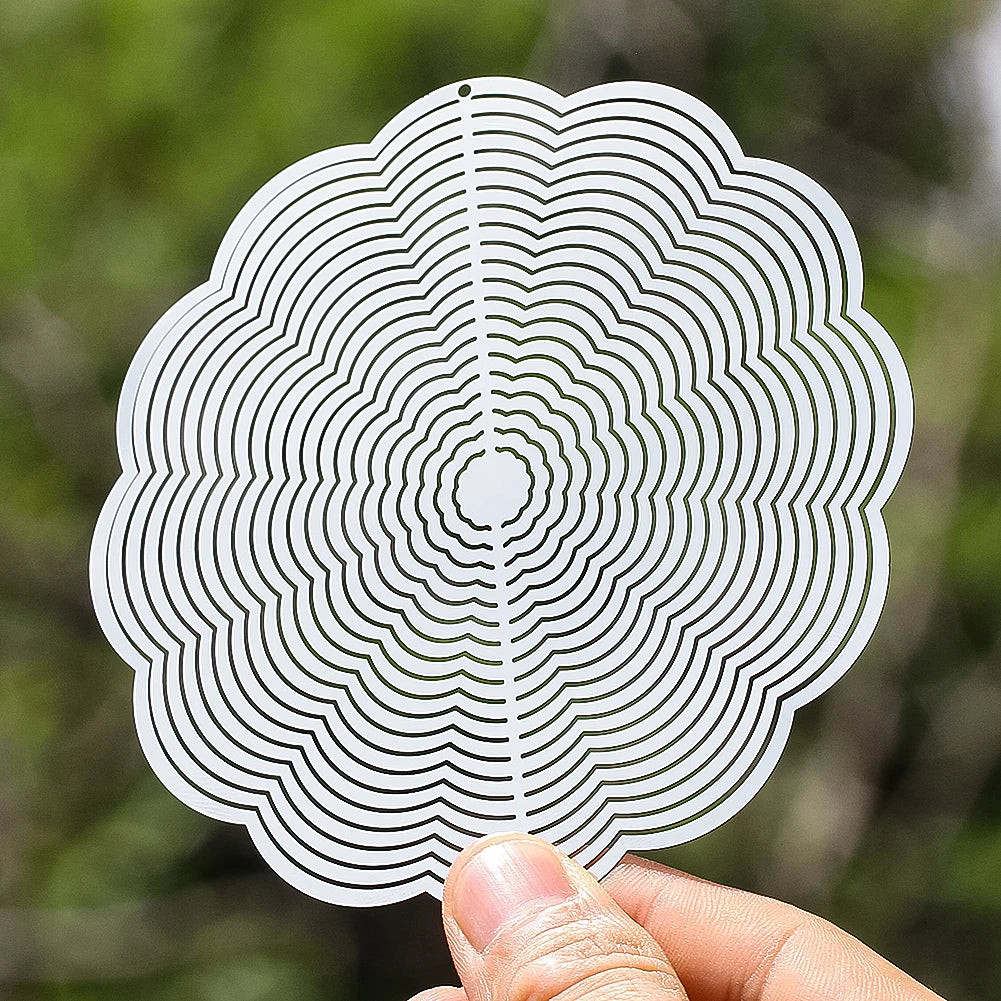 Hypnotic Mirage