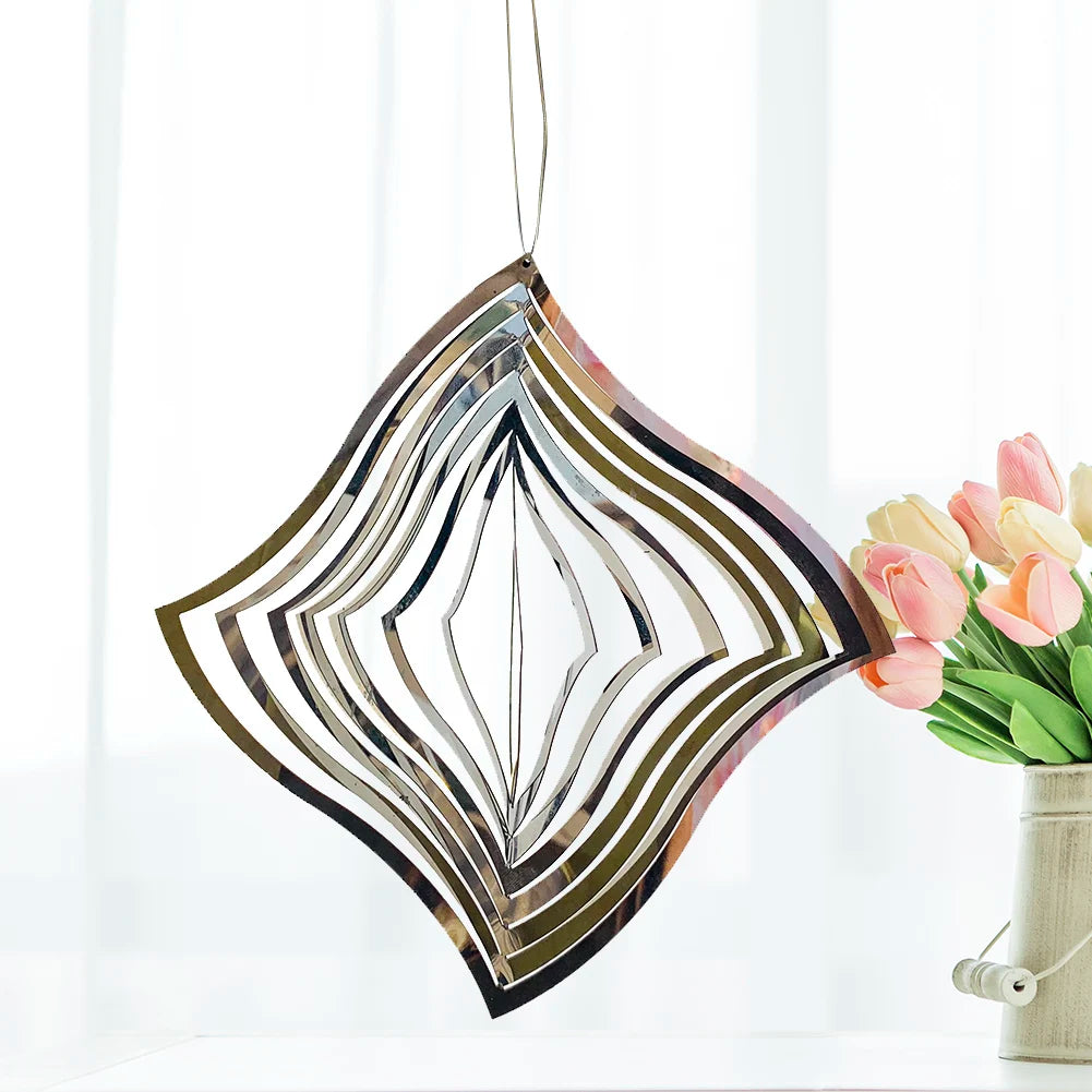 Wave Square