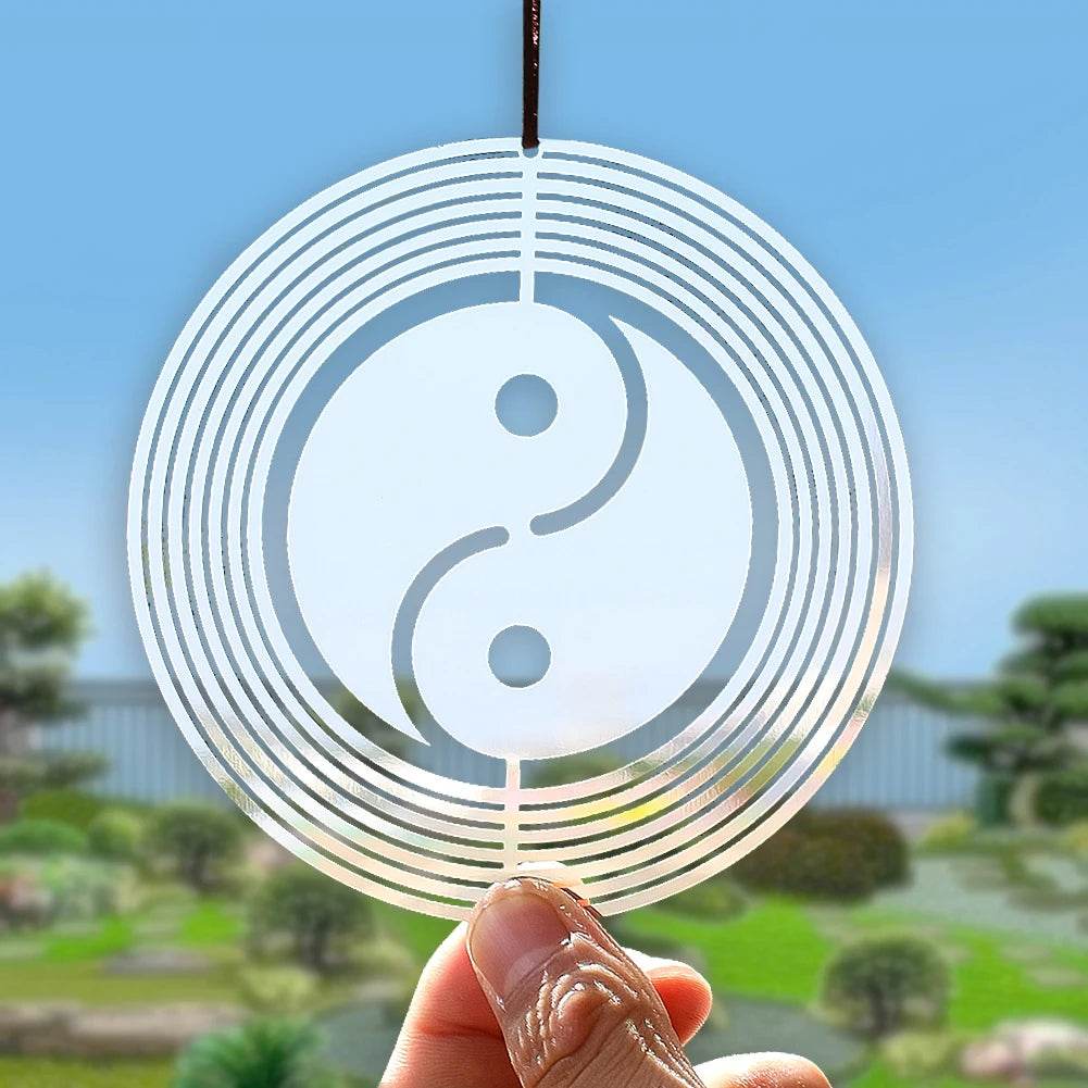 Energy Flow
