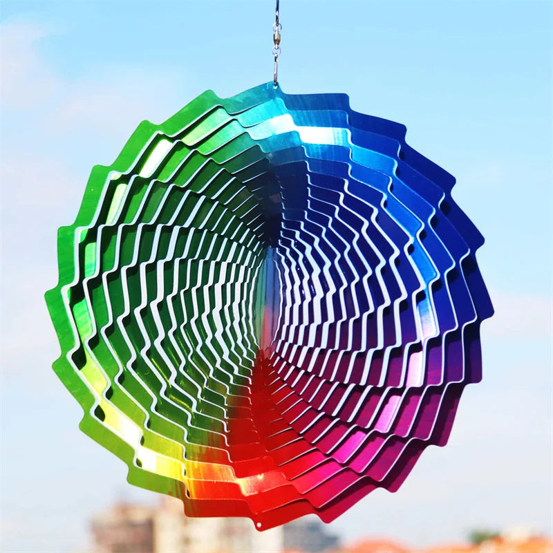 Rainbow Way