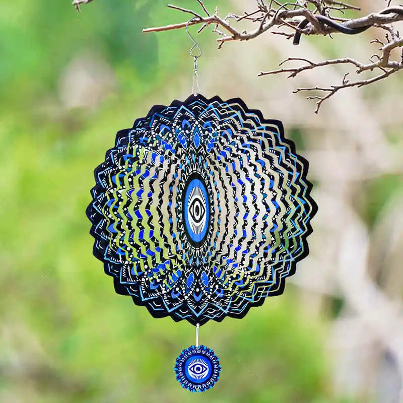 Guardians' Eye
