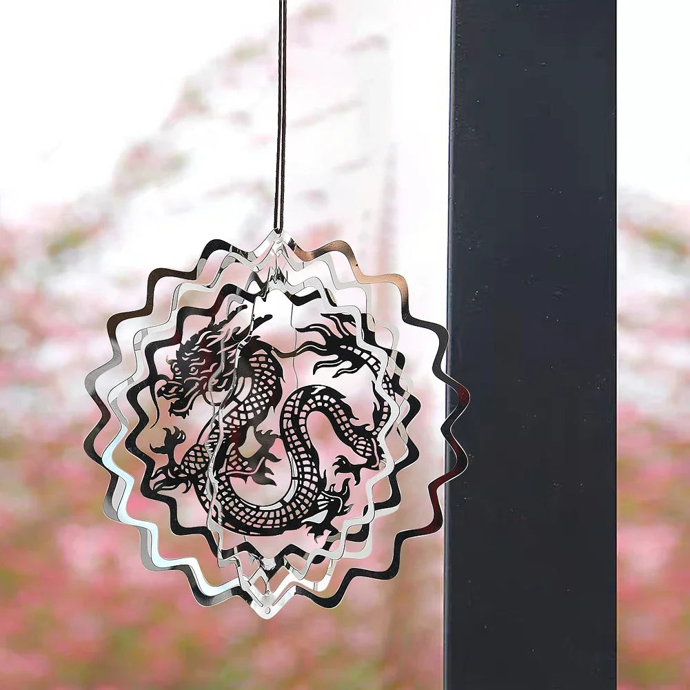 Emperor’s Dragon