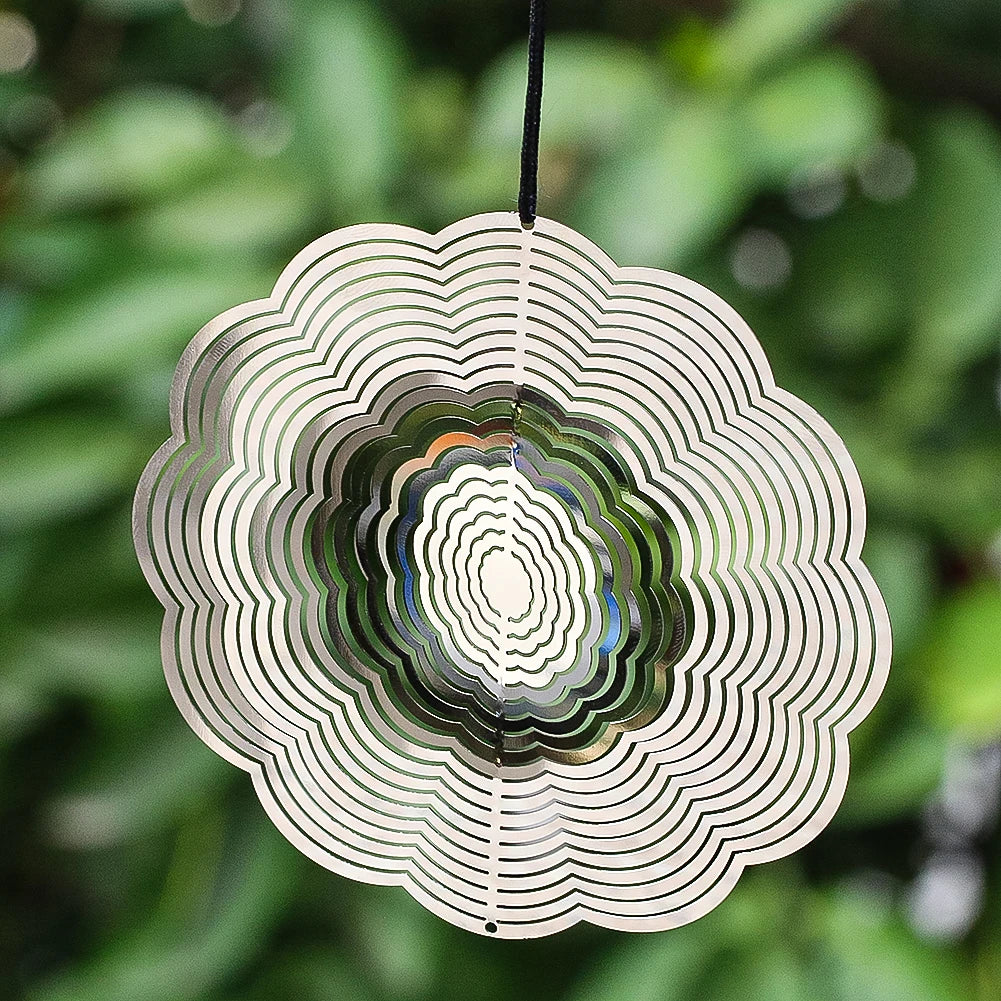 Hypnotic Mirage