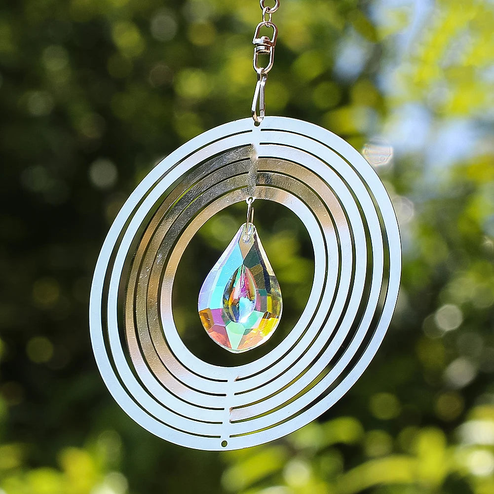 Circle Suncatcher