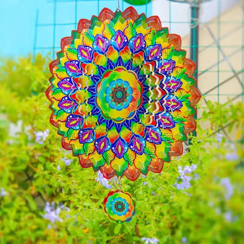 Tropical Sunray