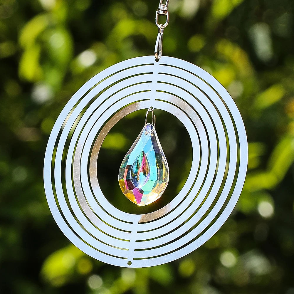 Circle Suncatcher
