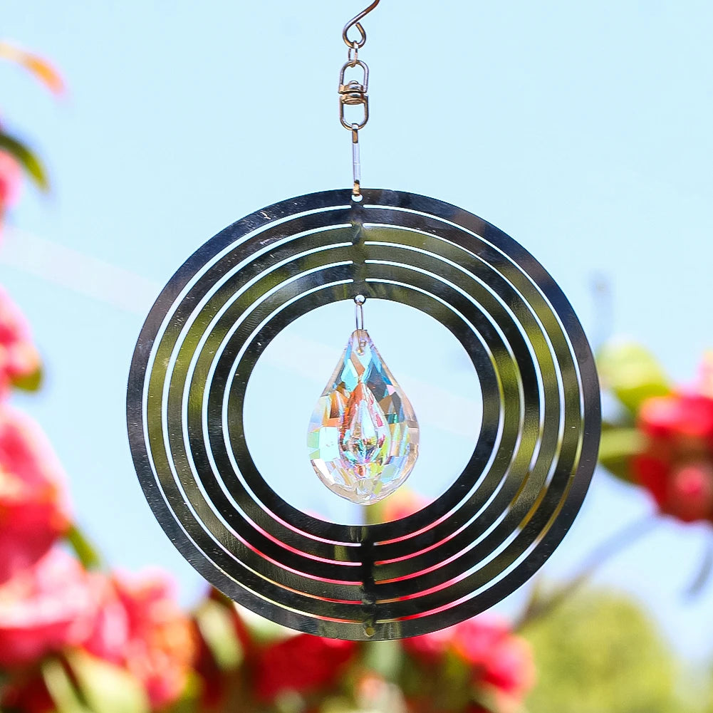Circle Suncatcher