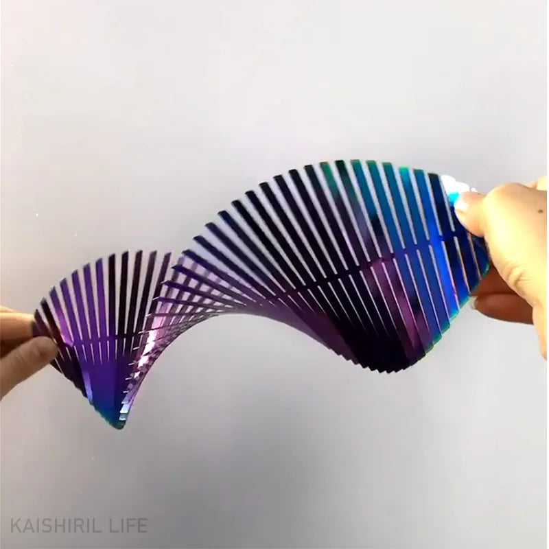 Ethereal Wave