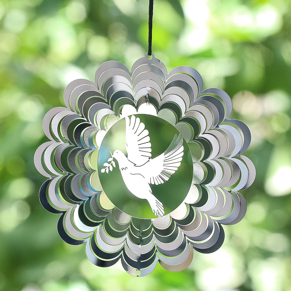 Celestial Peace