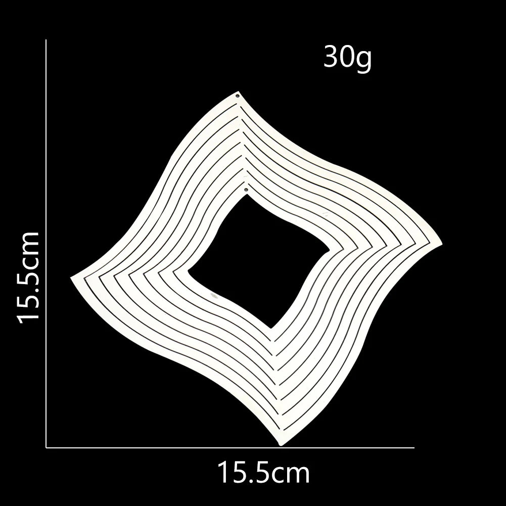 Wave Square