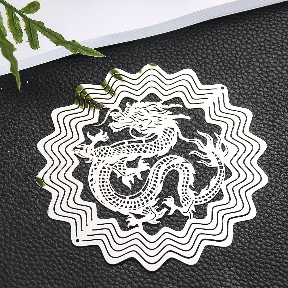 Emperor’s Dragon