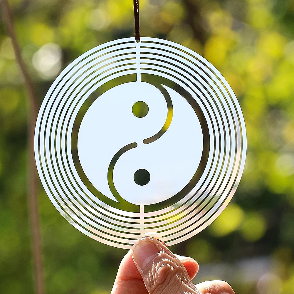 Energy Flow