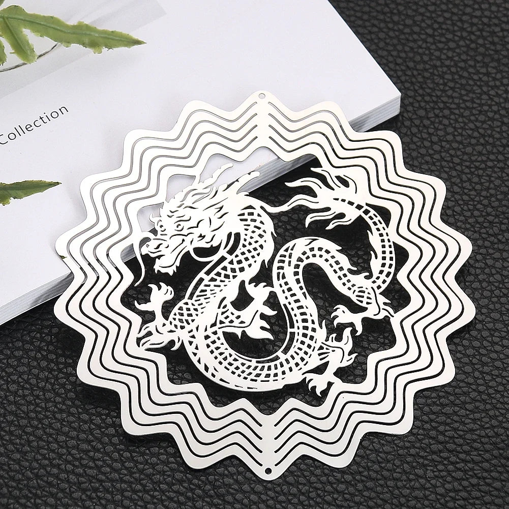 Emperor’s Dragon
