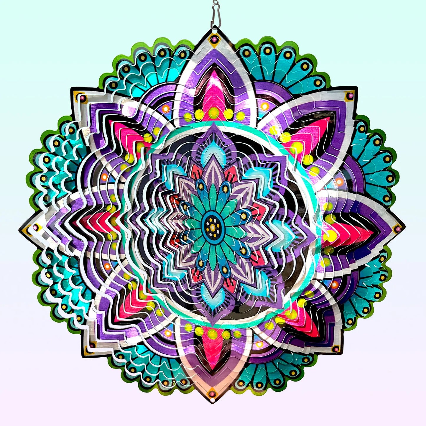 Purple Star