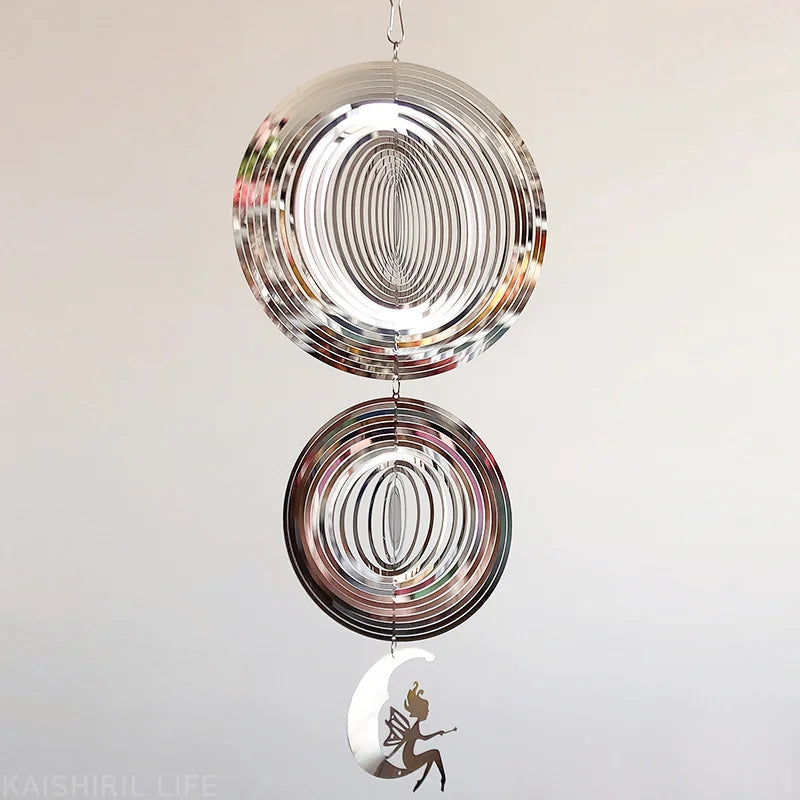 Magic Ambience (Silver)
