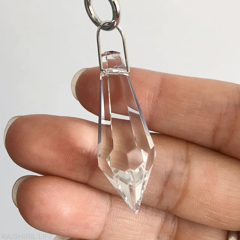 Silver Tree of Life with Pendant