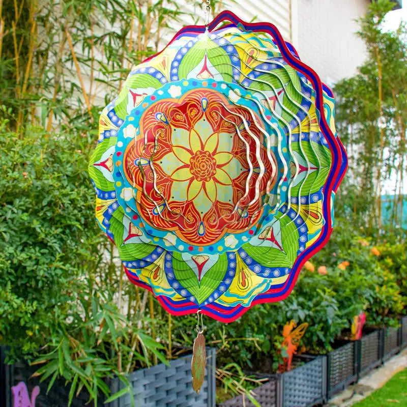 Lotus Bloom