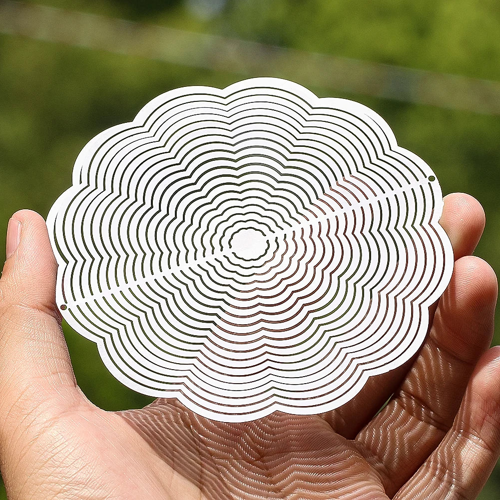 Hypnotic Mirage