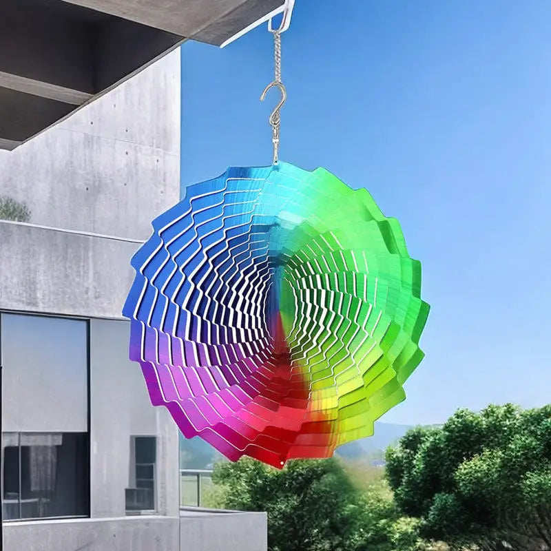 Rainbow Way