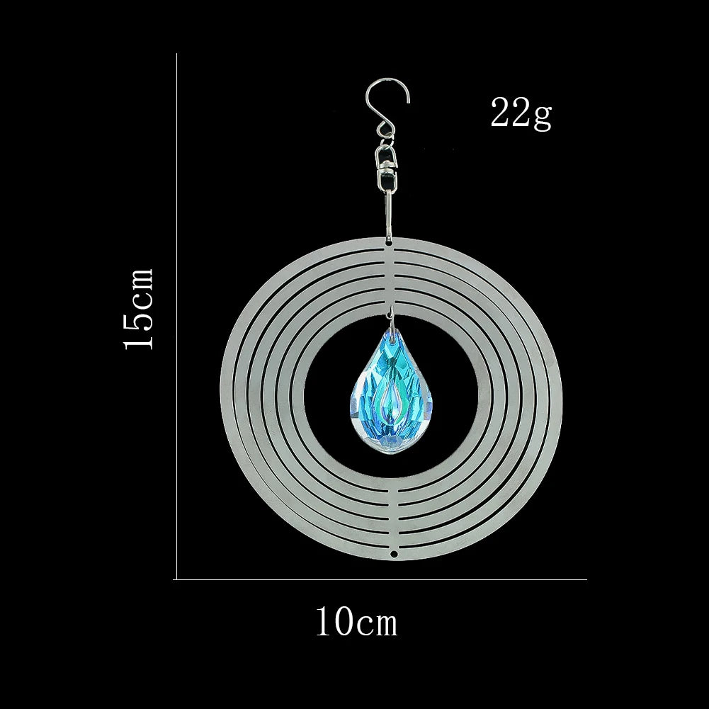 Circle Suncatcher