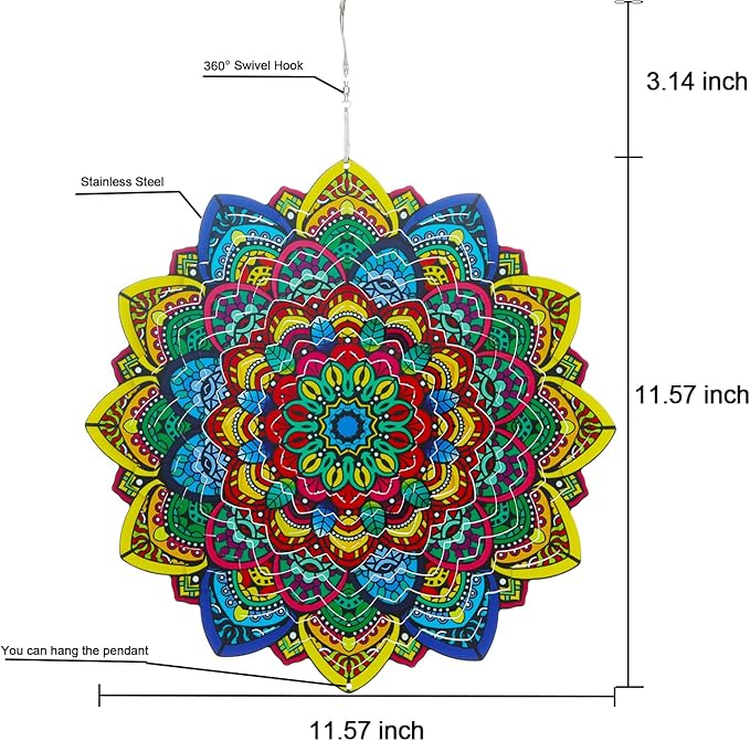 Aura Kaleidoscope