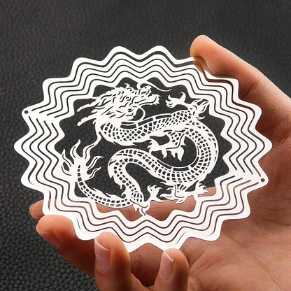Emperor’s Dragon
