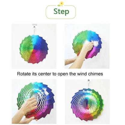 Radiant Chrysanthemum