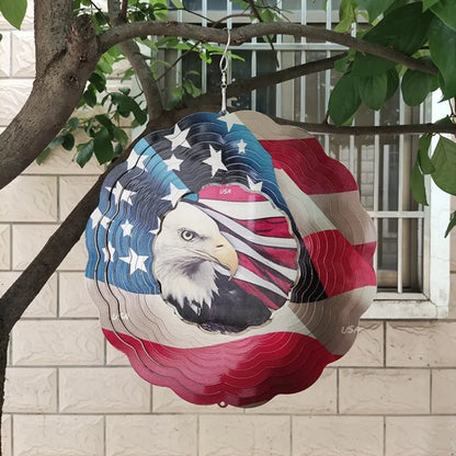 Patriot's Pride
