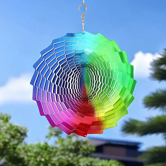 Rainbow Way
