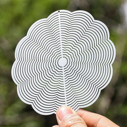 Hypnotic Mirage