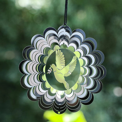 Celestial Peace