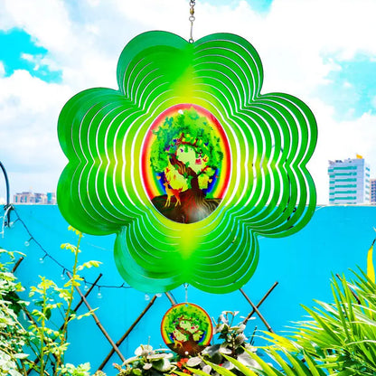 Island Clover