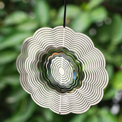 Hypnotic Mirage