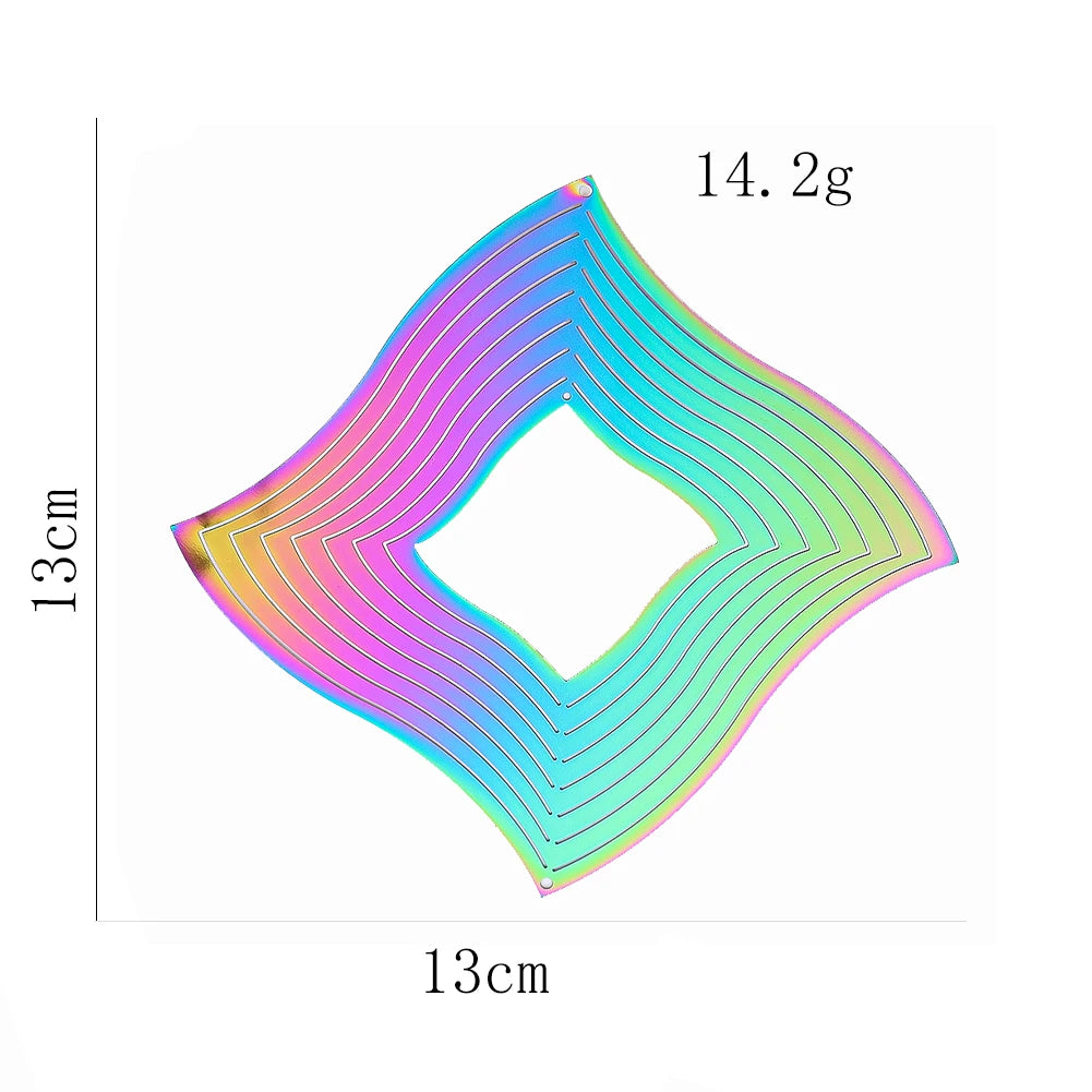 Aurora Prism