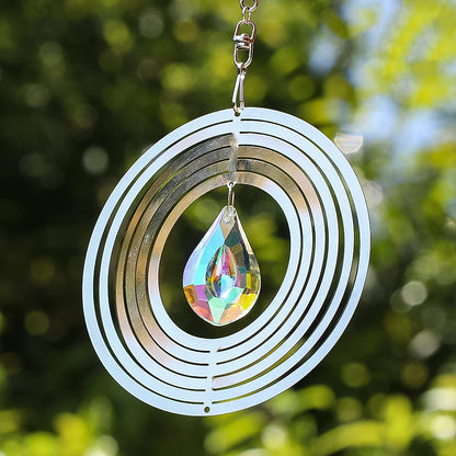 Circle Suncatcher