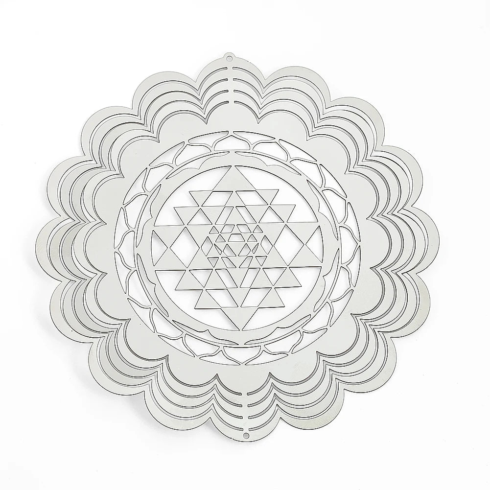 Healing Mandala