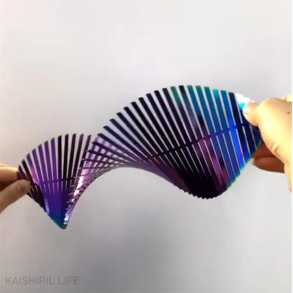 Ethereal Wave