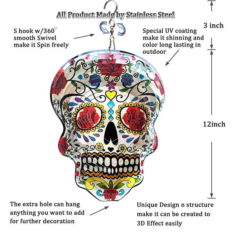 Sugar Skull