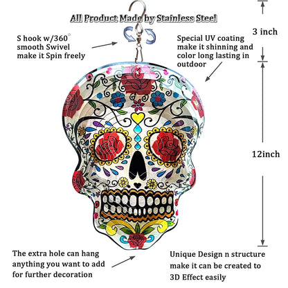 Sugar Skull