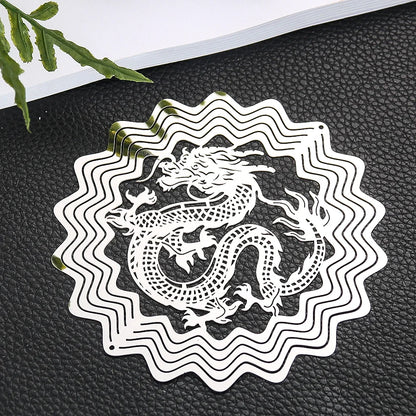 Emperor’s Dragon
