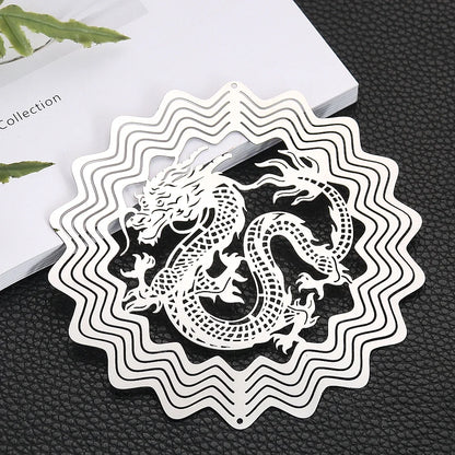 Emperor’s Dragon