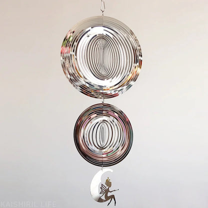 Magic Ambience (Silver)