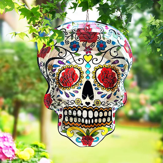 Sugar Skull