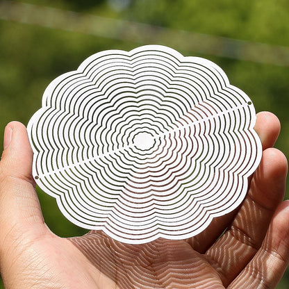 Hypnotic Mirage