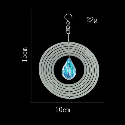 Circle Suncatcher